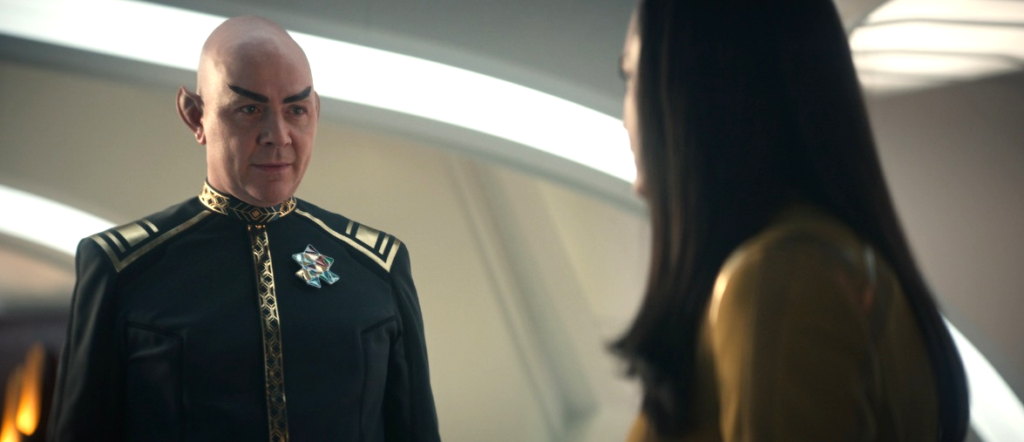 star trek strange new worlds las cosas felices 99119