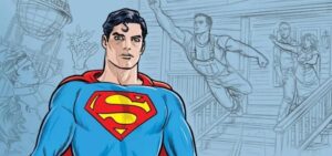 Superman: La era espacial