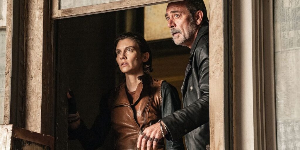 the walking dead dead city las cosas felices.15