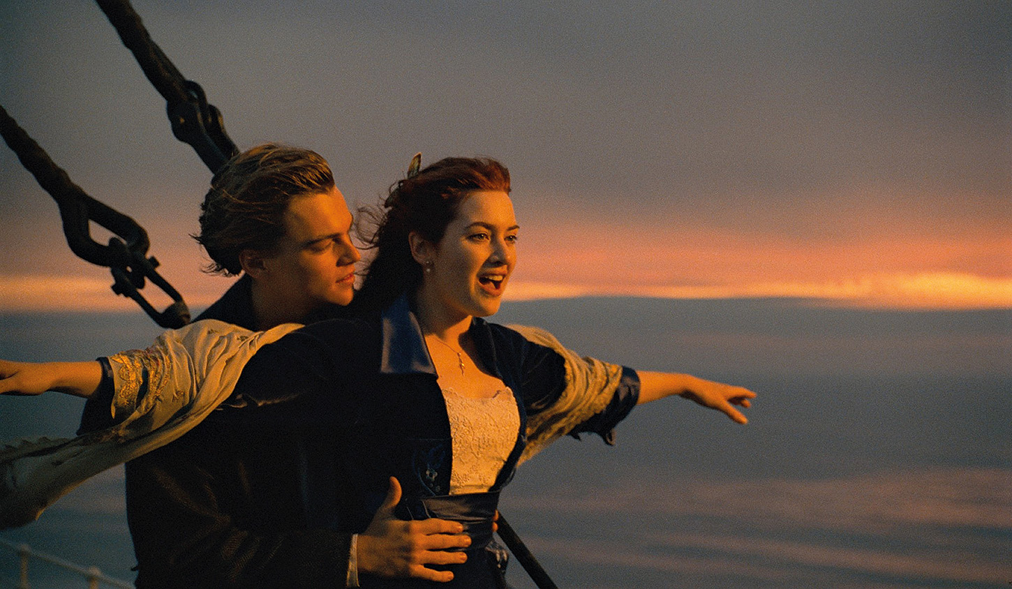 titanic