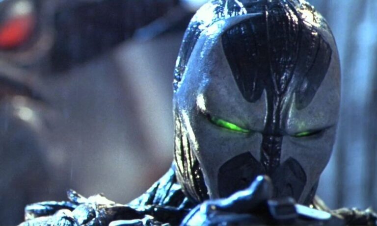 Se confirma el reinicio de Spawn para 2025