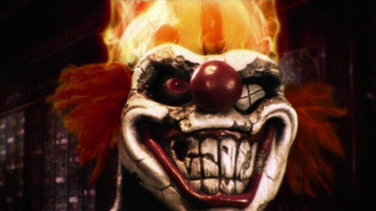 Twisted Metal: la saga de videojuegos en la que se basará la serie con Anthony Mackie