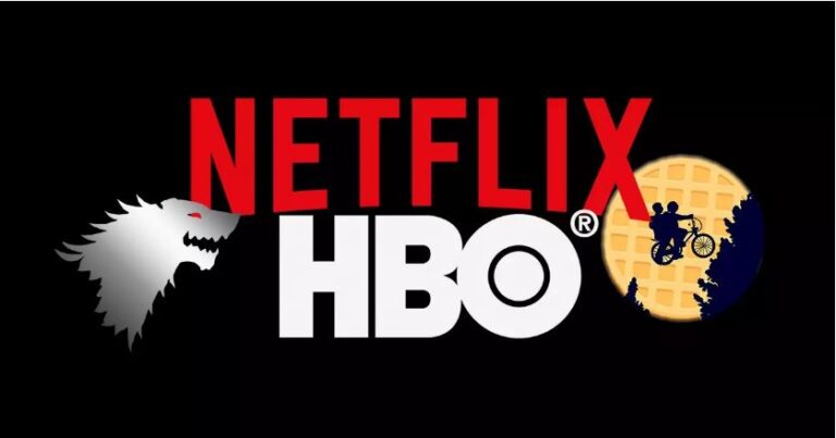Posible acuerdo entre Netflix y HBO en unos términos muy significativos