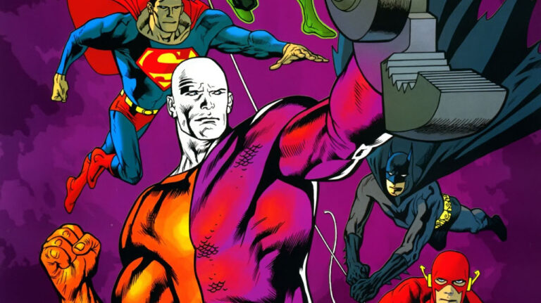 ¡’Superman Legacy’ sigue generando noticias! Se ha confirmado a un actor de ‘Gotham’ para un papel inesperado