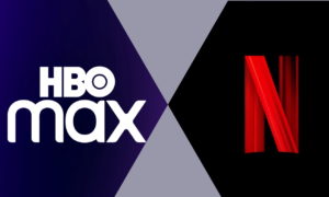 Netflix y HBO