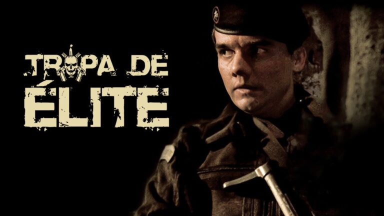Tropa de Élite: la soledad en que te encierras es el infierno