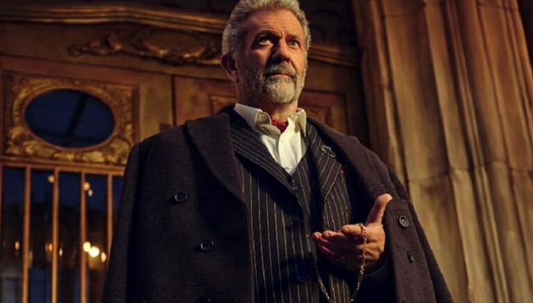 Prime Video muestra las primeras imágenes de The continental (2023), la serie precuela del universo John Wick