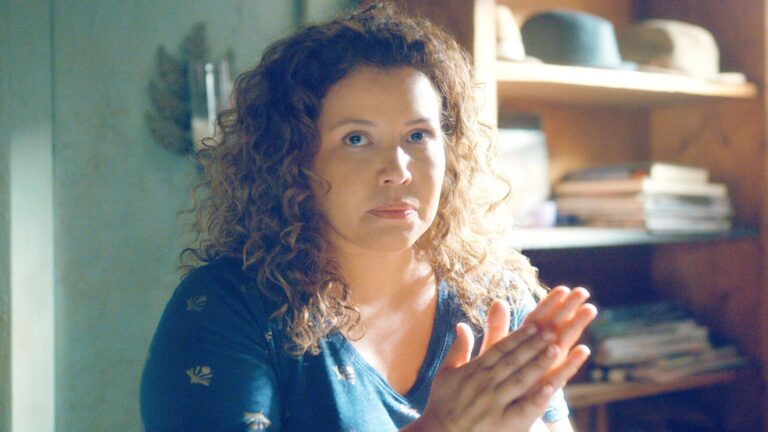 El horror de Dolores Roach (2023), de Amazon Prime Video