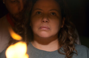 El horror de Dolores Roach