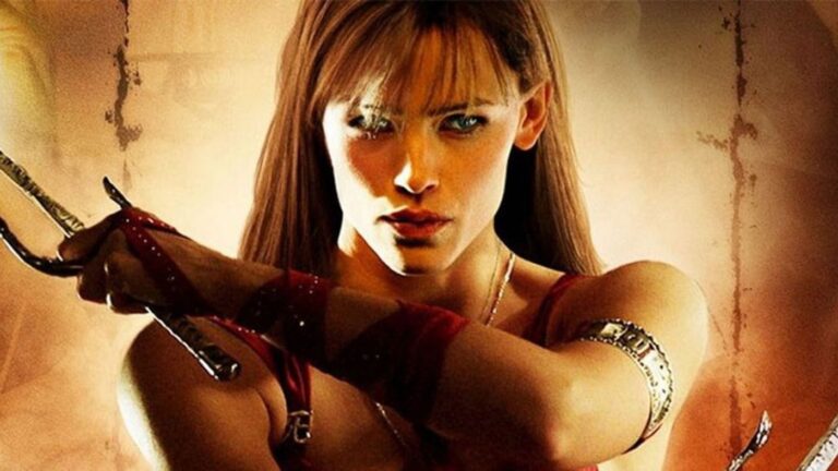 Jennifer Garner volverá a ser Elektra