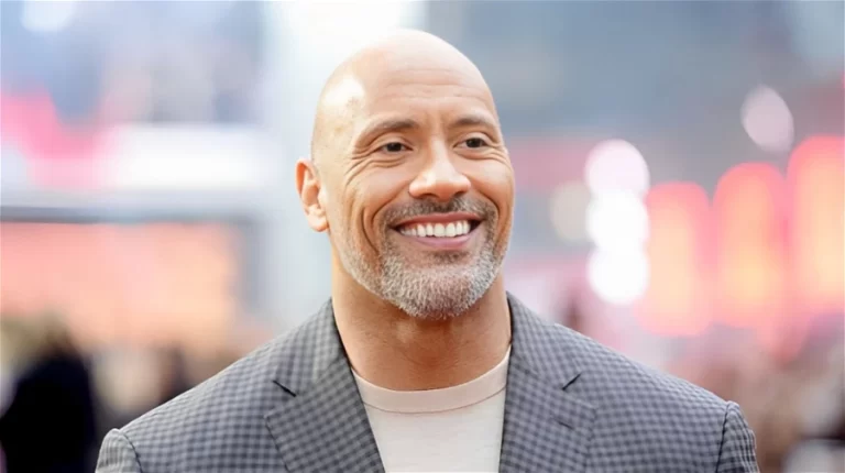 50 millones cobrará Dwayne Johnson por ‘Red One’ o cómo las estrellas de cine hacen insostenible la industria