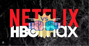 netflix hbo