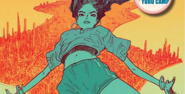Novedades Planeta Cómic septiembre de 2023