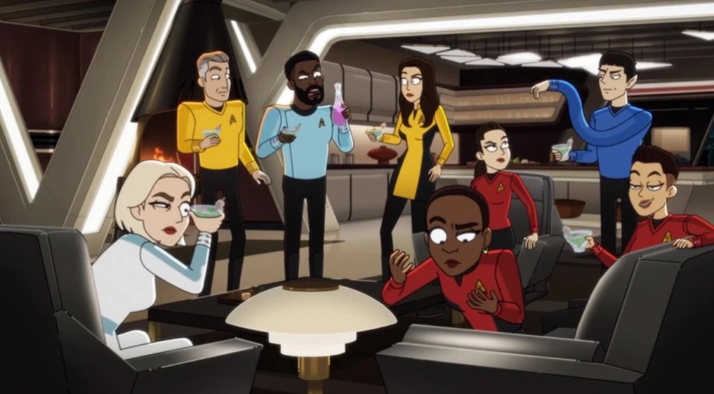 star trek strange new worlds las cosas felices 99169