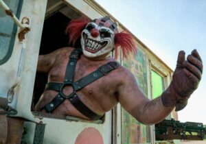 Twisted Metal