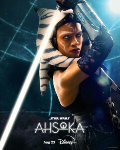 Ahsoka