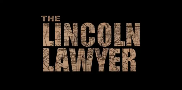 El abogado del Lincoln. Temporada 2 – Parte 2, definitivamente los noir son para el verano