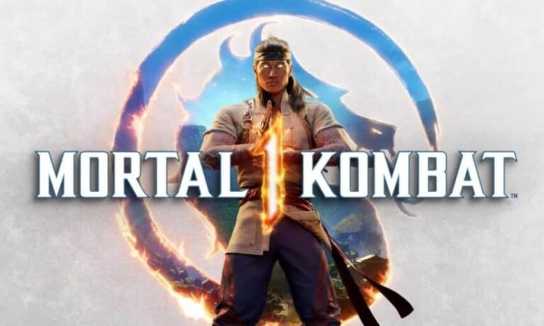 El reinicio de Mortal Kombat se presenta con uno de los Guardianes de la Galaxia y un tributo al Mortal Monday