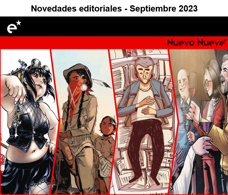 Nueve