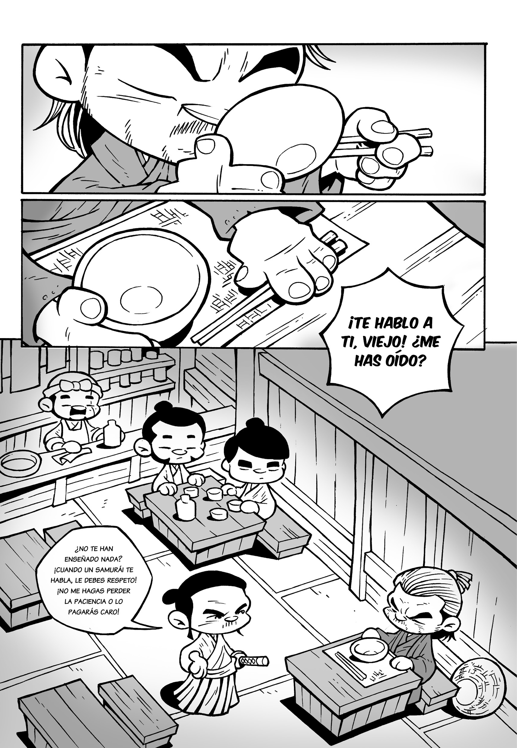 Takashi pag 1