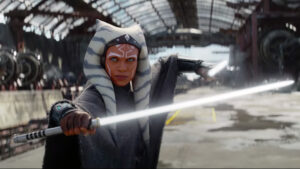 Ahsoka