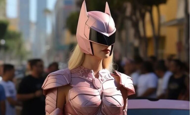Barbie destrona a Batman y se convierte en la película más taquillera de Warner Bros en EEUU