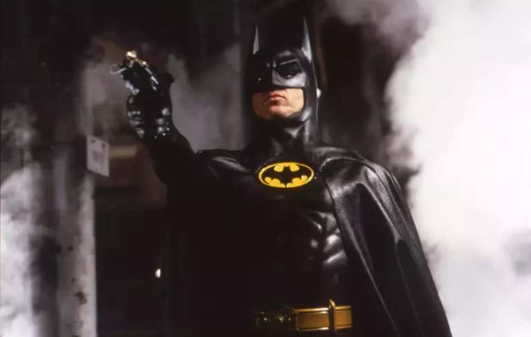 James Gunn ‘ataca’ el Batman de 1989: Otra llamada al boicot y a la cancelación
