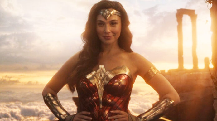 Gal Gadot