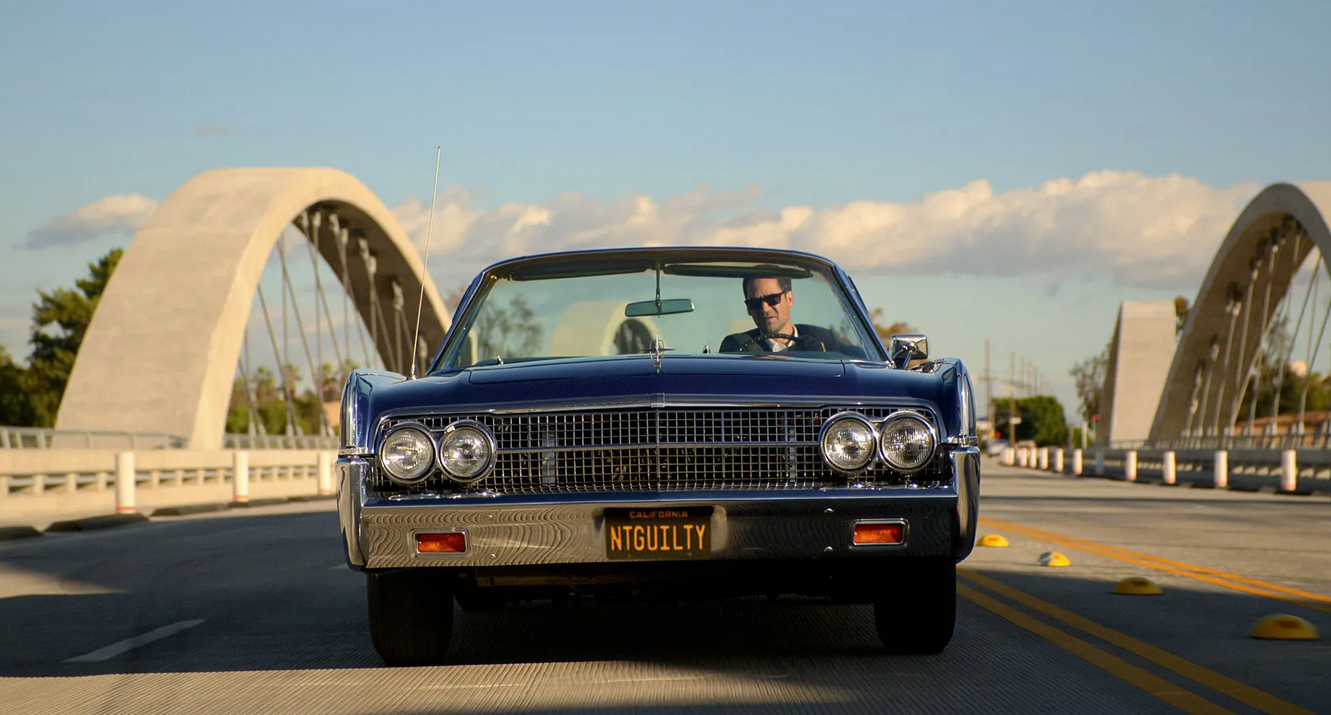 lincoln 