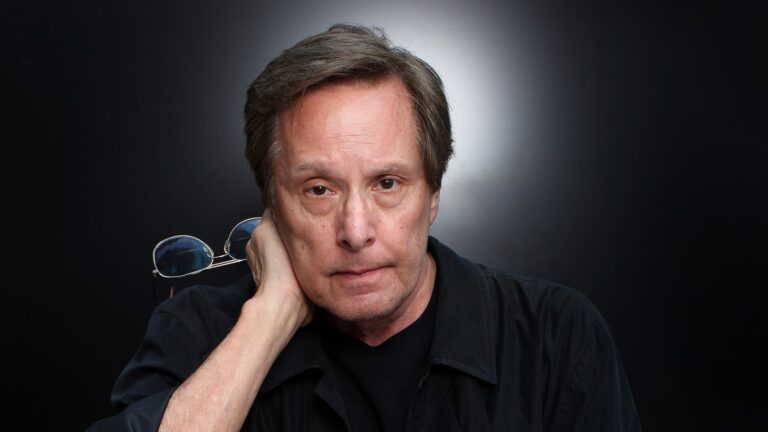 Adiós a William Friedkin, director de El Exorcista y ganador del Oscar por The French Connection