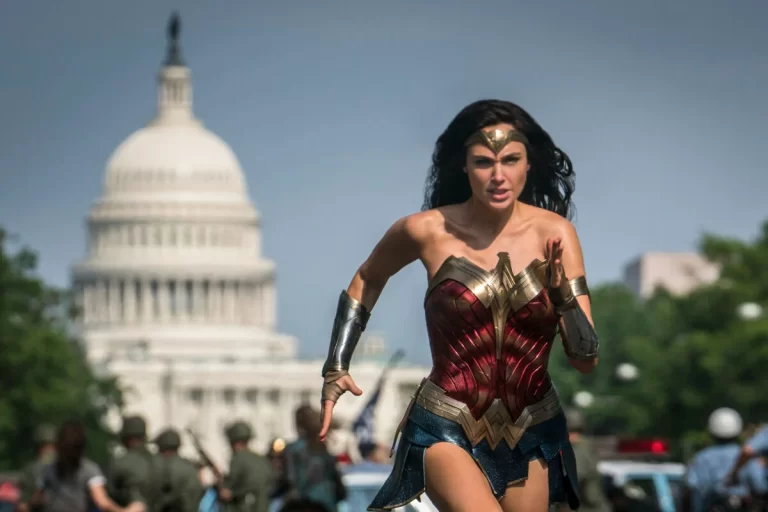 Patinazo de Gal Gadot. DC Studios desmiente el regreso de la actriz en el papel de Wonder Woman