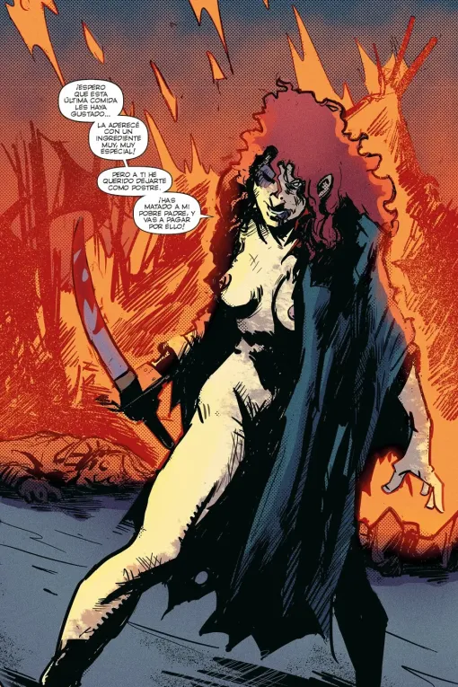 150 The Barbarian King Yara 1