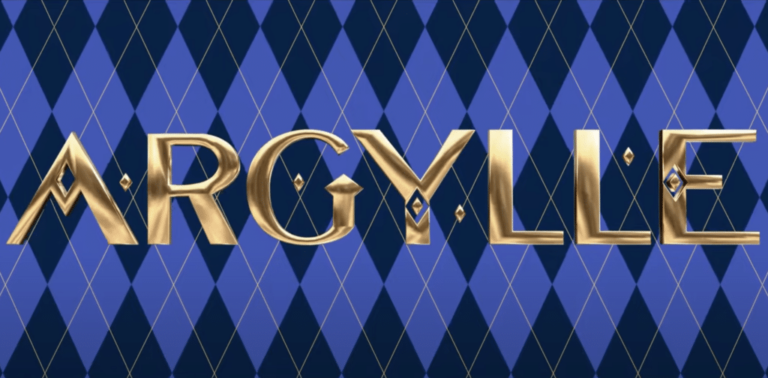 Tráiler de Argylle, lo nuevo de Matthew Vaughn, Henry Cavill y Bryce Dallas Howard