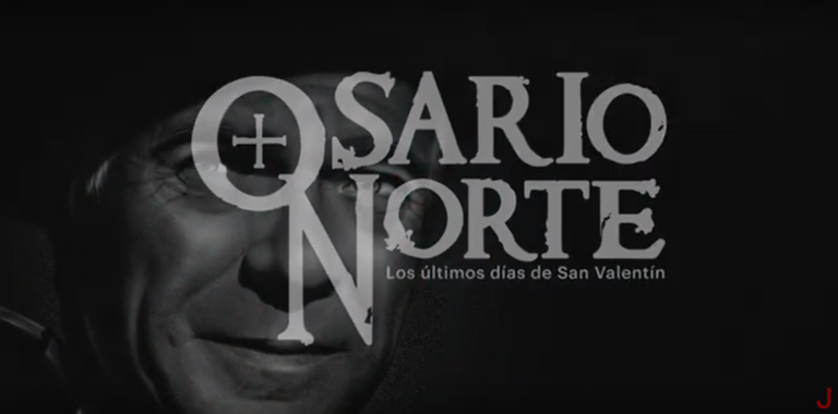 Osario Norte, los últimos días de San Valentín, nos trae cartel y tráiler final