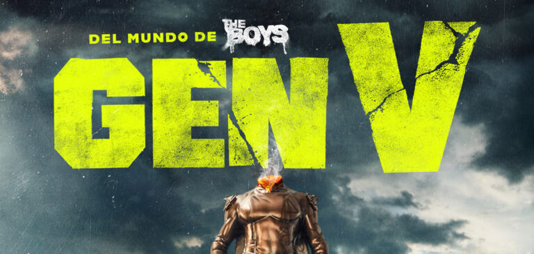 Gen V: ‘The Boys’ coquetea con la escuela del profesor Xavier y le sale muy bien