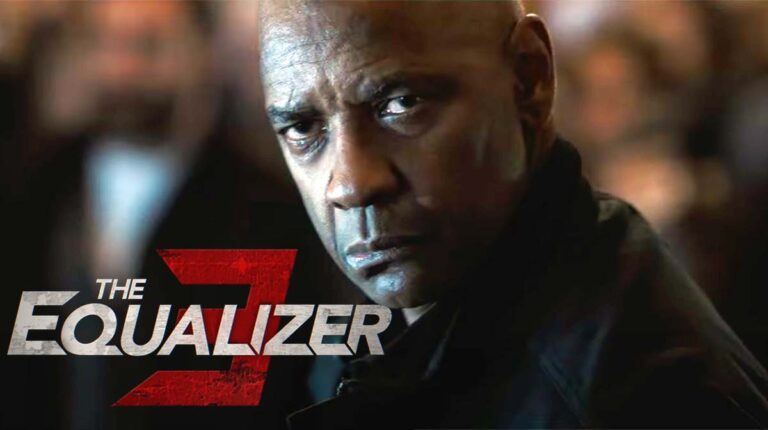 The Equalizer 3. Un fantástico cierre a la saga