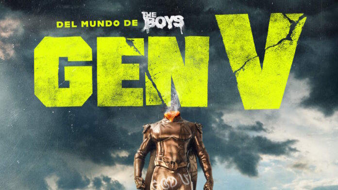 Gen V