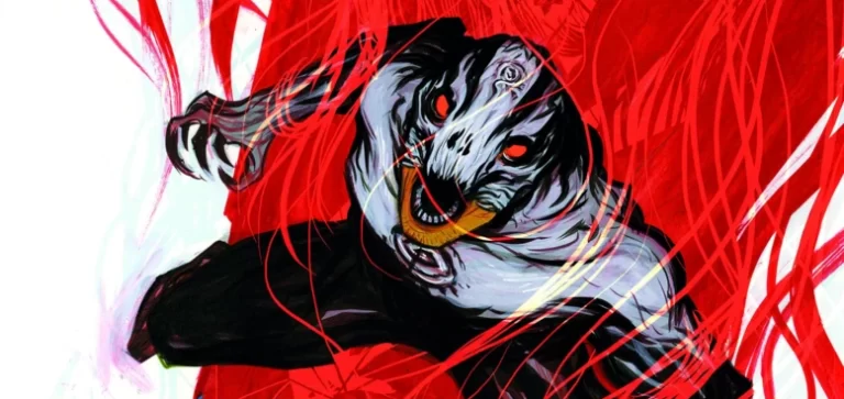 Haunt volumen 2 | La fórmula acaba cansando un poco
