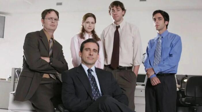 the office las cosas felices e1695745587873