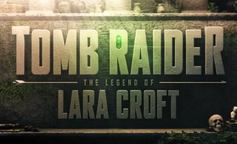 Netflix nos llena de hype con ‘Tomb Raider: The Legend Of Lara Croft’ en un nuevo tráiler teaser