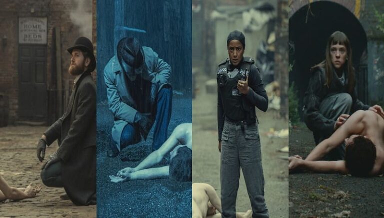 Cadáveres (2023), ¿la nueva ‘Dark’ de Netflix?