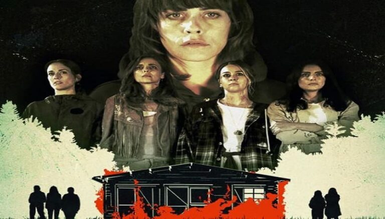 Noche de chicas (2023). Serie de Disney+