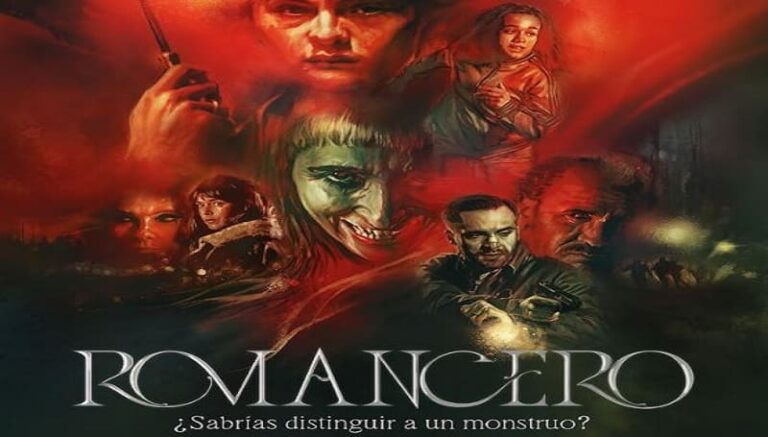 Romancero (2023). Una noche de huida en una España rural.