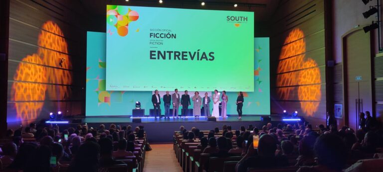 Crónica del segundo día del South International Series Festival y lo que nos depara la tercera jornada