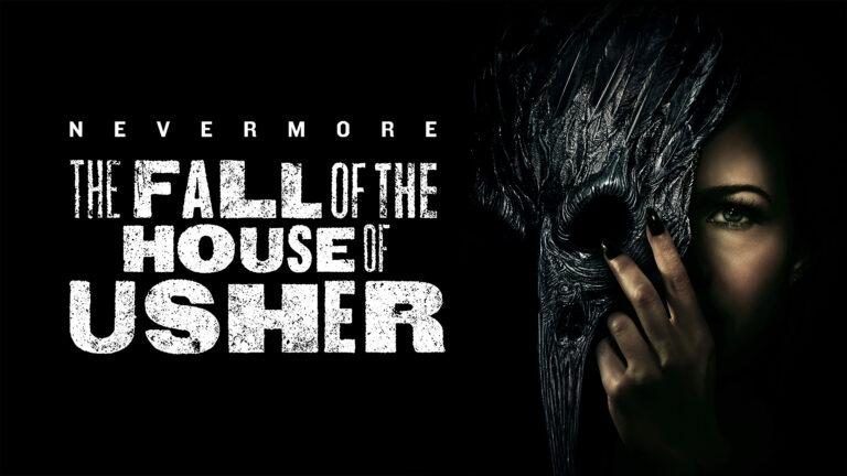Crítica de La caída de la casa Usher, lo último de Mike Flanagan para Netflix