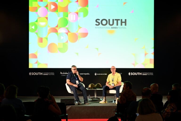 Última jornada del South International Series Festival: ‘Macarena’ y ‘Entrevías’, premios del público de South Series