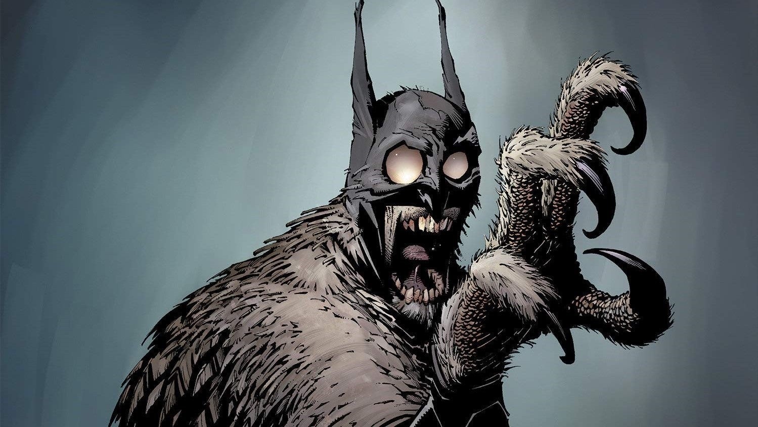 El cómic de la semana: Batman: El Tribunal de los Búhos. Un clásico contemporáneo por Scott Snyder y Greg Capullo