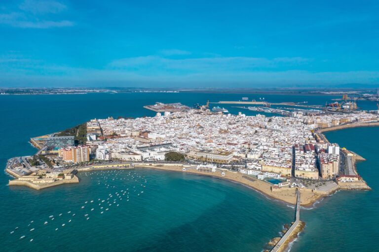 South International Series Festival presentará en Cádiz un centenar de estrenos de series