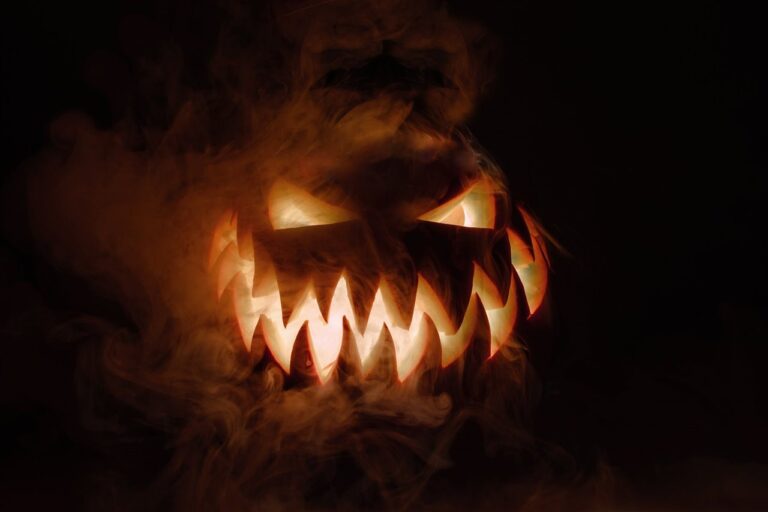 Halloween llegó para quedarse