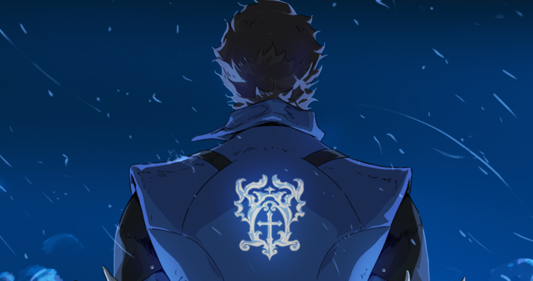 Crítica de Castlevania: Nocturno (2023)